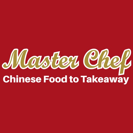 Master Chef Chinese