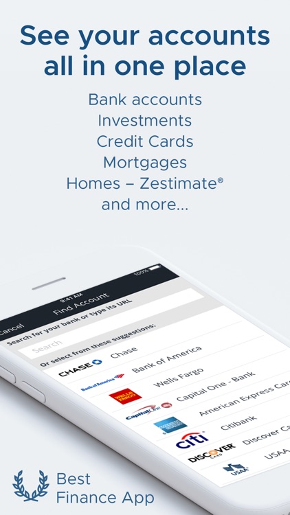 Personal Capital screenshot-0