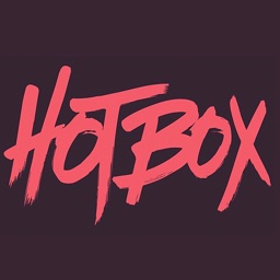 HOTBOX Fitness