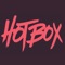 The HOTBOX Fitness App allows you to reserve classes while on the go