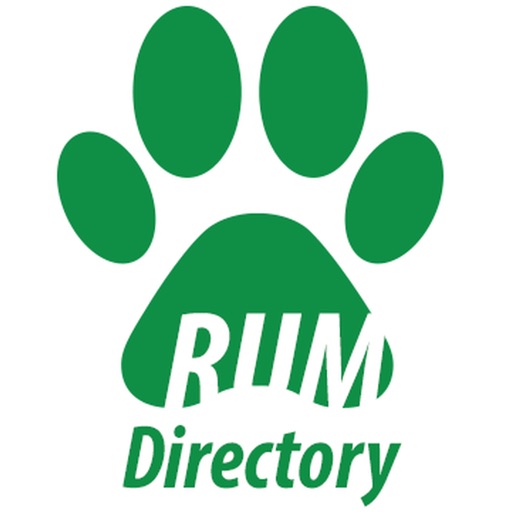 RUM Directory Icon