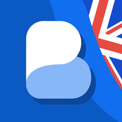 Learn English with Busuu