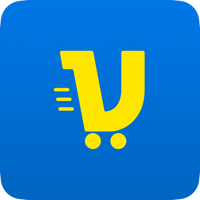 Vembla - groceries in 60 min