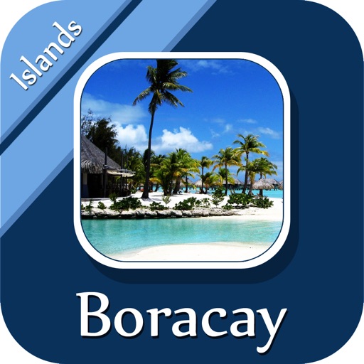 Boracay Island Guide icon