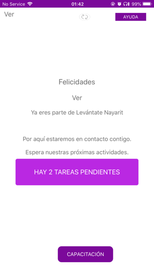 Levántate Nayarit(圖5)-速報App