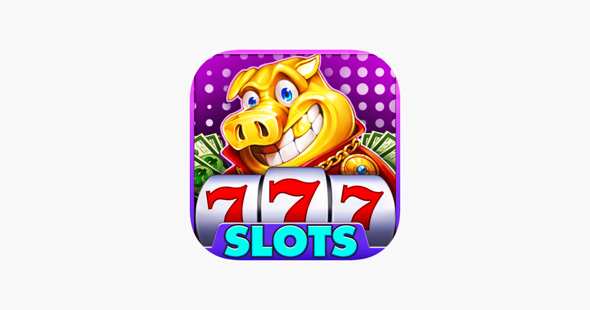 ‎Holy Moly Casino Slots on the App Store