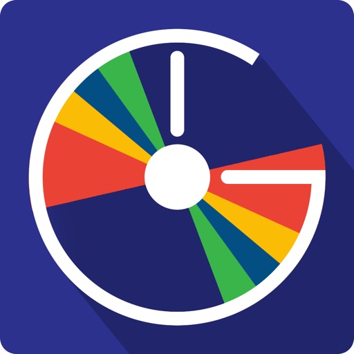 Go'clock: Analog Clock Widget Icon