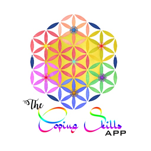 The Coping Skills App