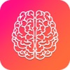 Icon Brain Games - Quiz & Puzzles