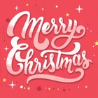 Top 19 Stickers Apps Like Typography Card MerryChristmas - Best Alternatives