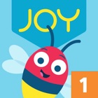 Top 50 Education Apps Like Joy School English Level 1 - Best Alternatives