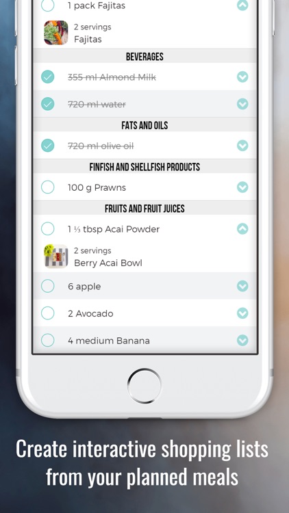 CookBook - The Recipe Manager screenshot-3