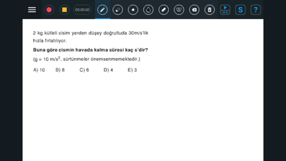 Elf Öğretmen Çözüm screenshot 2