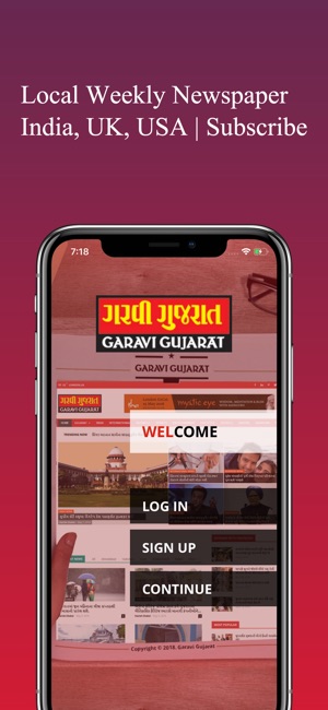 Garavi Gujarat.(圖1)-速報App