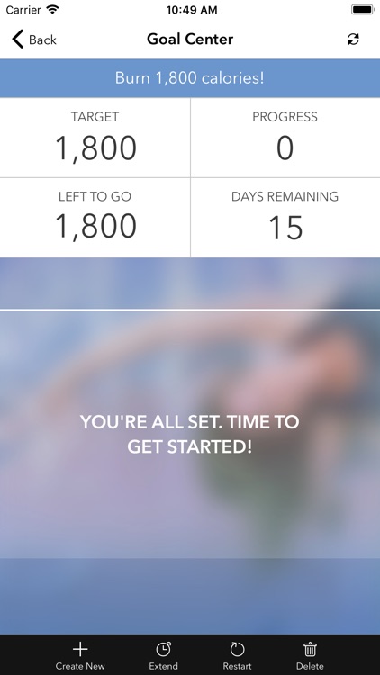 Club Pilates screenshot-4