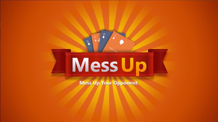 Mess Up Your Opponent By Brett Wharton