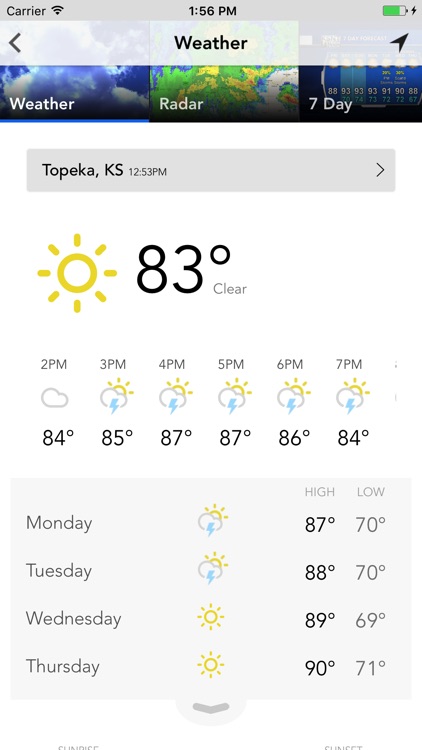 KSNT News - Topeka, KS screenshot-3