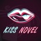 Kiss novel is a powerful e-book reading application where enthusiastic readers can read unlimited novels