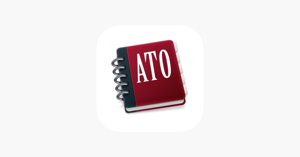 ato-vehicle-logbook-on-the-app-store