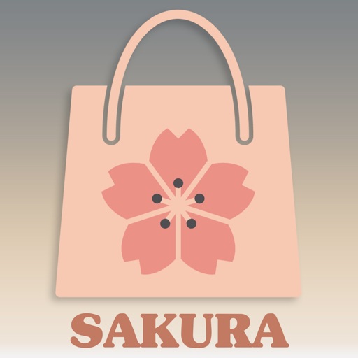 Sakura Online Market