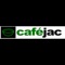 CafeJac Limited official loyalty card app