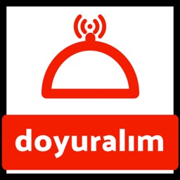 Doyuralım