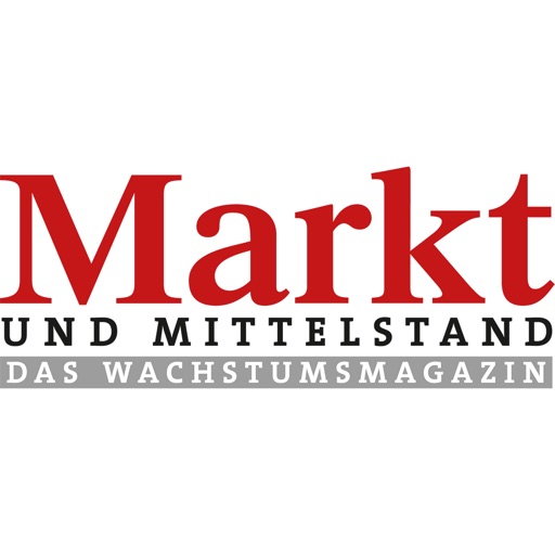 Markt und Mittelstand - epaper