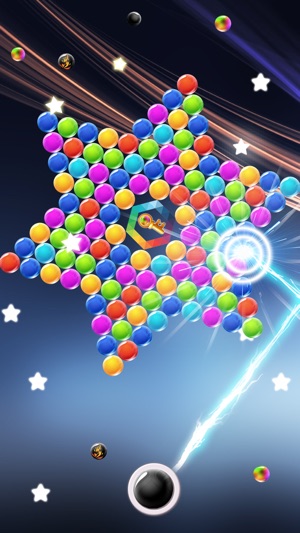 Puzzle Bubble Burst Game(圖5)-速報App