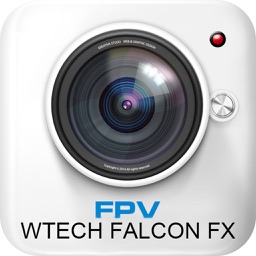 WTECH FALCON FX