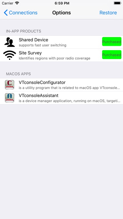 VTconsole screenshot-4