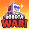 Icon Robota War!