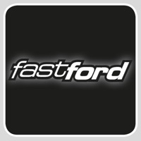  Fast Ford Magazine Alternative