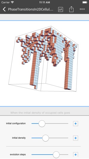 Wolfram Player(圖2)-速報App