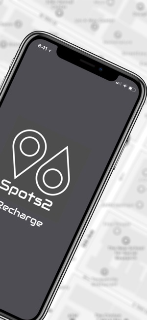 Spots2 Recharge(圖2)-速報App