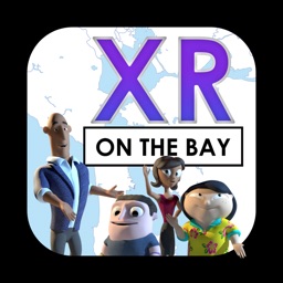 XRonthebay