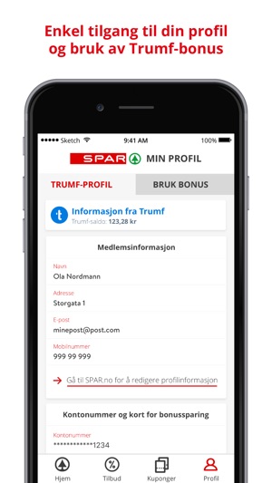 SPAR(圖4)-速報App