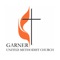 Connect and engage with the  Garner UMC app