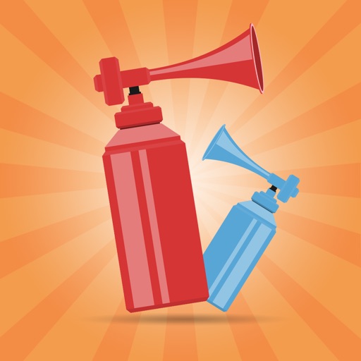 New Air Horn Download