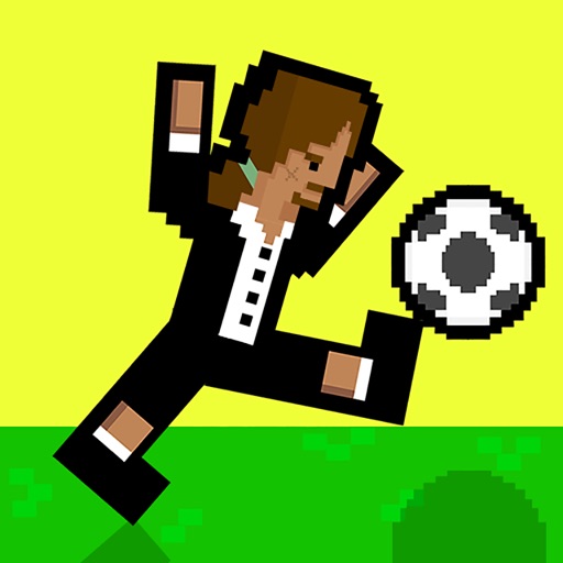 Holy Shoot-soccer physics icon