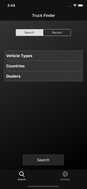 Truck Finder(圖1)-速報App