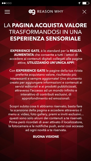 Experience Gate(圖3)-速報App