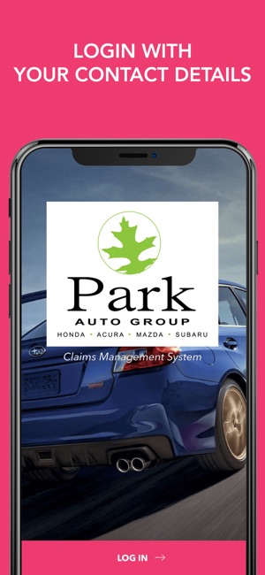 Park Auto Group Service