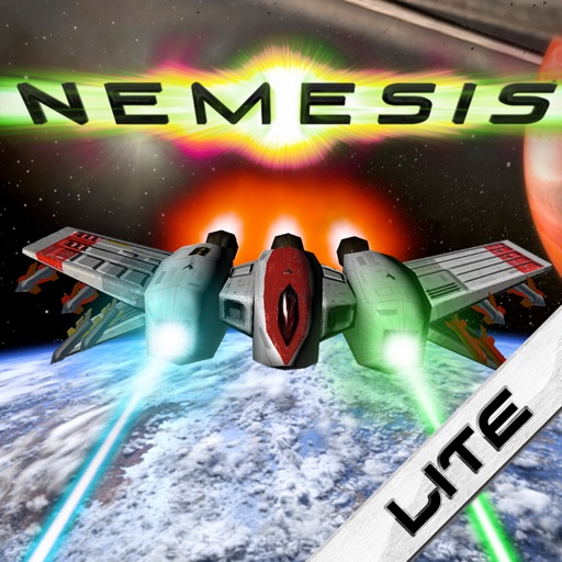 Nemesis Lite iOS App