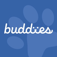 Buddies app not working? crashes or has problems?