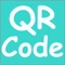 Turn your phone into a QR Code scanner and generator