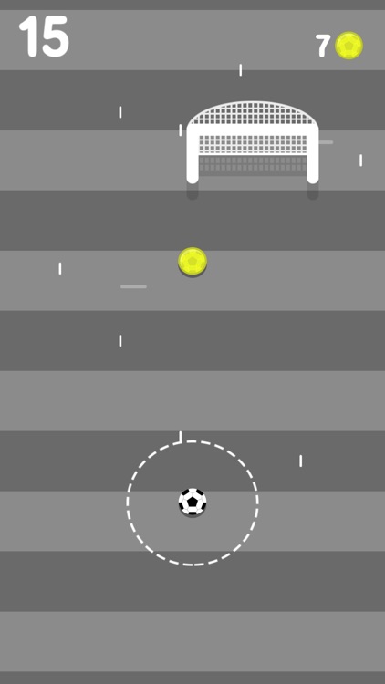 Mini Goal Cup screenshot-4