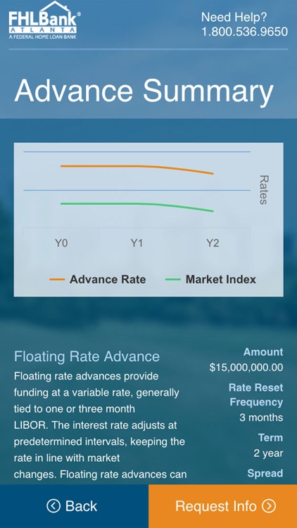 FHLBank Atlanta - Configurator screenshot-4