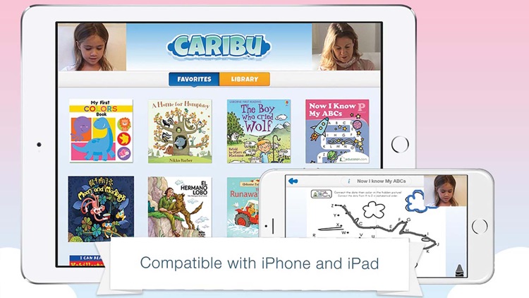 Caribu screenshot-3