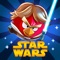 Angry Birds Star Wars