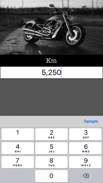 Motor Fiyat Tahmin Yapay Zeka screenshot 4